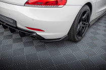 BMW Z4 E89 2009-2013 Bakre Sidoextensions V.1 Maxton Design